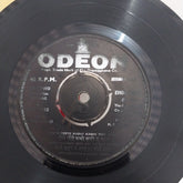 Kalyanji-Anandji - Bairaag (45-RPM)